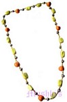 Ethnic Necklace - click here for large view